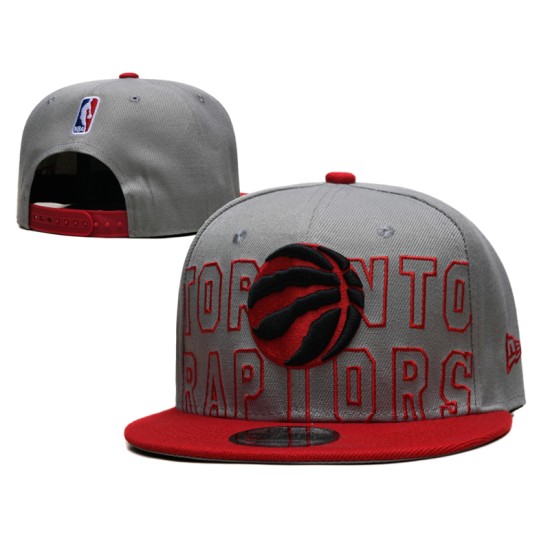 NBA Toronto Raptors Caps