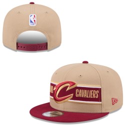 NBA Cleveland Cavaliers Caps