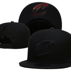 NBA Cleveland Cavaliers Caps