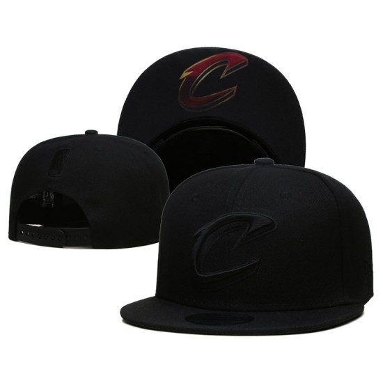 NBA Cleveland Cavaliers Caps