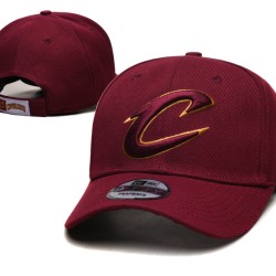 NBA Cleveland Cavaliers Caps