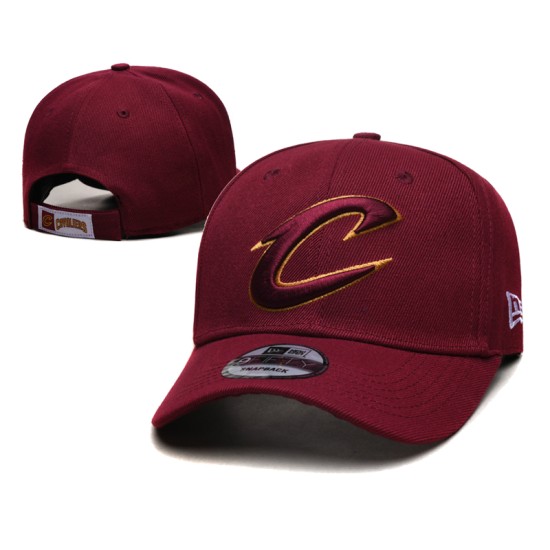 NBA Cleveland Cavaliers Caps