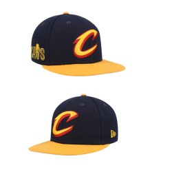 NBA Cleveland Cavaliers Caps