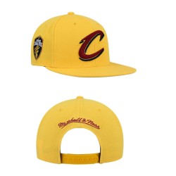 NBA Cleveland Cavaliers Caps