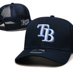 MLB Tampa Bay Rays Caps