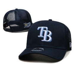 MLB Tampa Bay Rays Caps