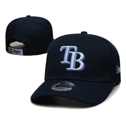 MLB Tampa Bay Rays Caps