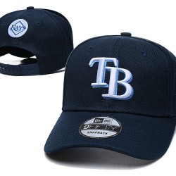 MLB Tampa Bay Rays Caps