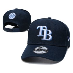 MLB Tampa Bay Rays Caps
