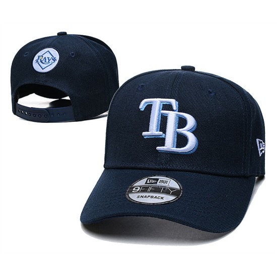 MLB Tampa Bay Rays Caps