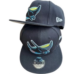 MLB Tampa Bay Rays Caps
