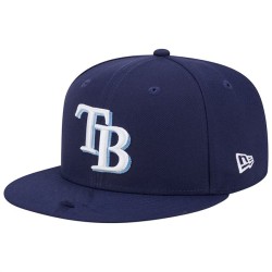 MLB Tampa Bay Rays Caps