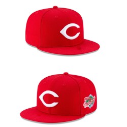 MLB Cincinnati Reds Caps