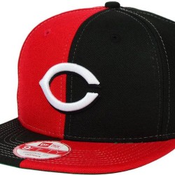 MLB Cincinnati Reds Caps