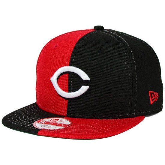 MLB Cincinnati Reds Caps
