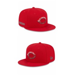 MLB Cincinnati Reds Caps