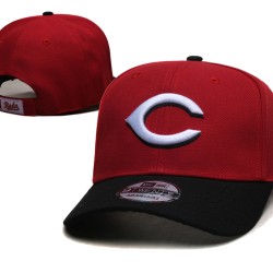 MLB Cincinnati Reds Caps