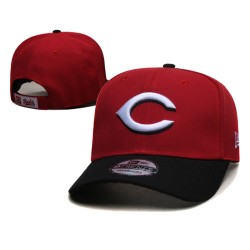 MLB Cincinnati Reds Caps