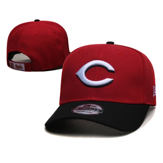 MLB Cincinnati Reds Caps
