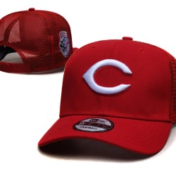 MLB Cincinnati Reds Caps