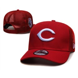 MLB Cincinnati Reds Caps