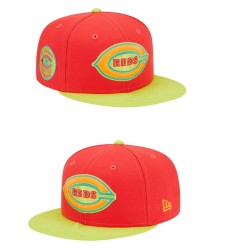 MLB Cincinnati Reds Caps