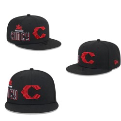 MLB Cincinnati Reds Caps