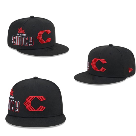 MLB Cincinnati Reds Caps