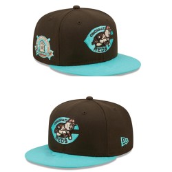 MLB Cincinnati Reds Caps