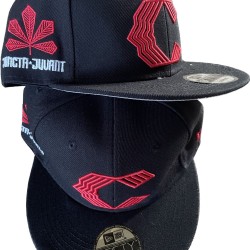 MLB Cincinnati Reds Caps
