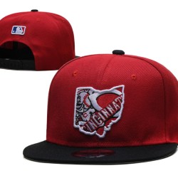 MLB Cincinnati Reds Caps