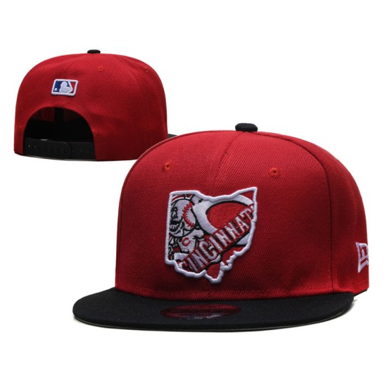 MLB Cincinnati Reds Caps