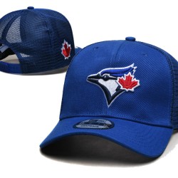MLB Toronto Blue Jays Caps