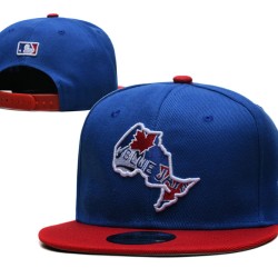 MLB Toronto Blue Jays Caps
