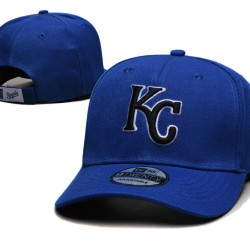 MLB Kansas City Royals Caps