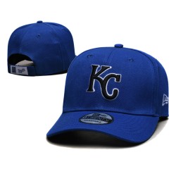 MLB Kansas City Royals Caps