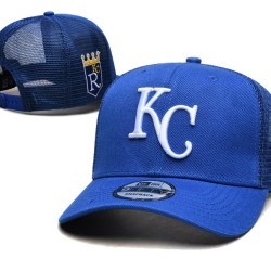 MLB Kansas City Royals Caps
