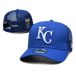MLB Kansas City Royals Caps