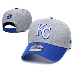 MLB Kansas City Royals Caps