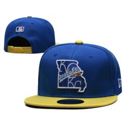 MLB Kansas City Royals Caps