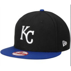 MLB Kansas City Royals Caps