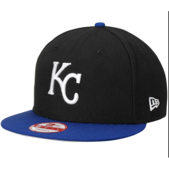 MLB Kansas City Royals Caps