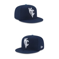 MLB Kansas City Royals Caps