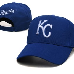 MLB Kansas City Royals Caps