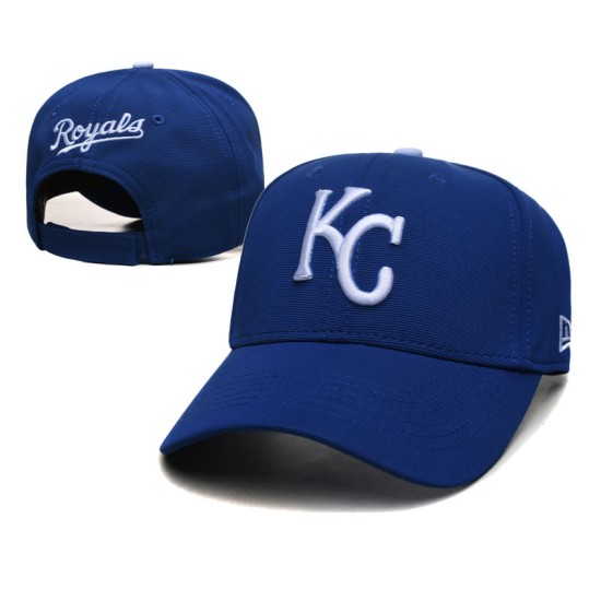 MLB Kansas City Royals Caps
