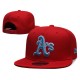 MLB Oakland Athletics Caps