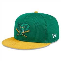 MLB Oakland Athletics Caps