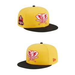 MLB Oakland Athletics Caps