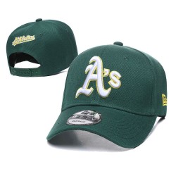 MLB Oakland Athletics Caps