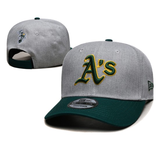 MLB Oakland Athletics Caps